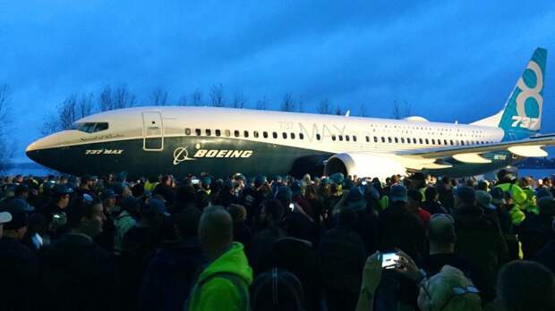 Спасшие Boeing «русские инженеры» и возможный бесславный конец «авиаконцерна №1»