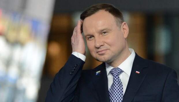 СП: Чтобы Польша поменьше тявкала, ВС РФ надо Харьков брать
