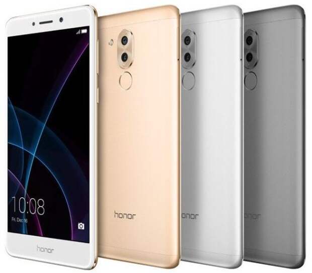 Huawei Honor 6X 