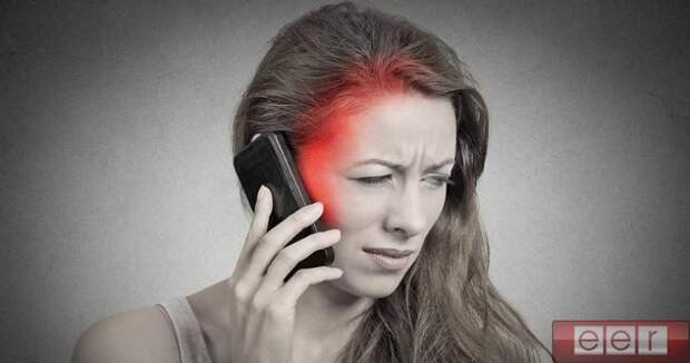Ученые рассказали, как защитить себя от телефонной радиации