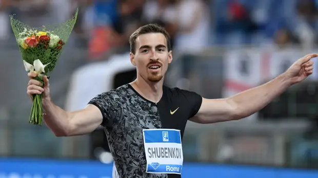 Шубенков прокомментировал ответ Минспорта на письмо легкоатлетов к Путину