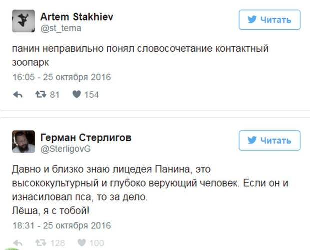 Панин