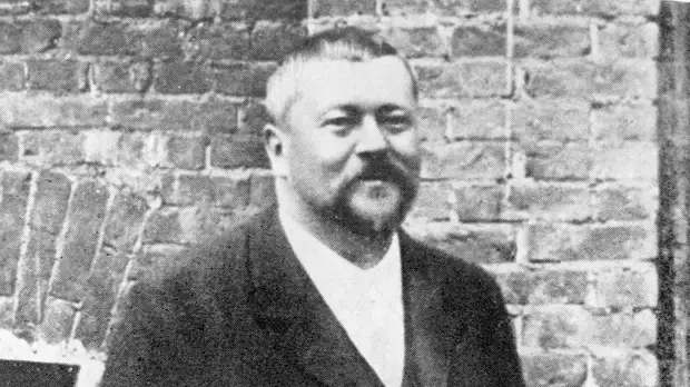 Меценат и спонсор революции: какой след в истории оставил российский промышленный магнат Савва Морозов