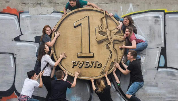 ЦБ и министры соврали. Или ошиблись? Путин заметил - шансы чиновников перечислил Казанин