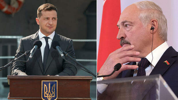 Ещё один тест для Лукашенко: В Минске предлагают провести конференцию по деоккупации Украины