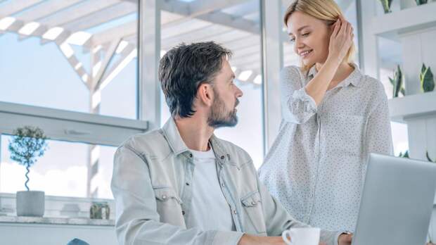 Как понять, где начинается эмоциональная измена?