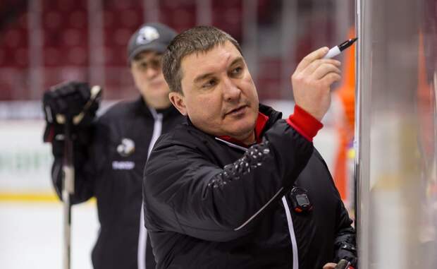 Гатиятулин рассказал, когда Горюнов-Рольгизер вернется в состав