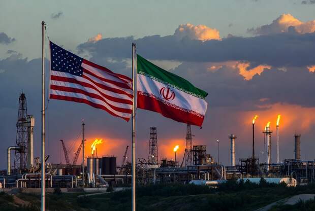 Иран предложил США смягчить санкции за на доступ к нефтегазовым месторождениям