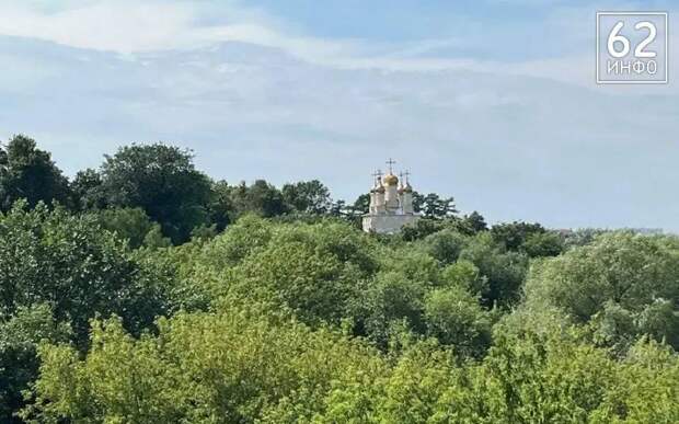 В Рязани 26 апреля пройдет краеведческая экскурсия