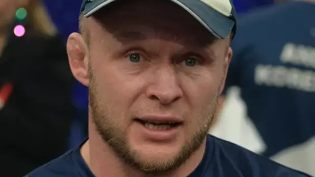 Шлеменко высказался о допинге в турнирах по смешанным единоборствам