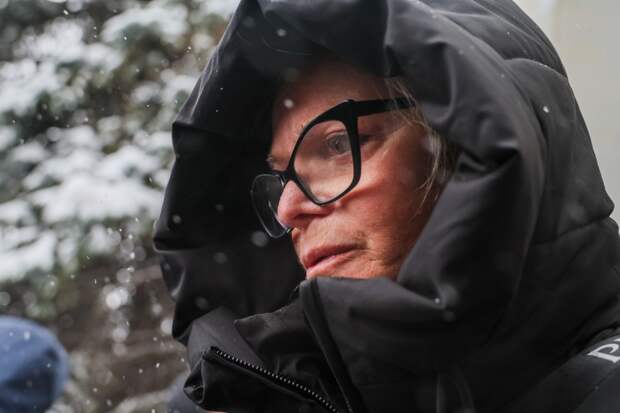 В сети появилась запись разговора Долиной с банком во время перевода денег мошенникам