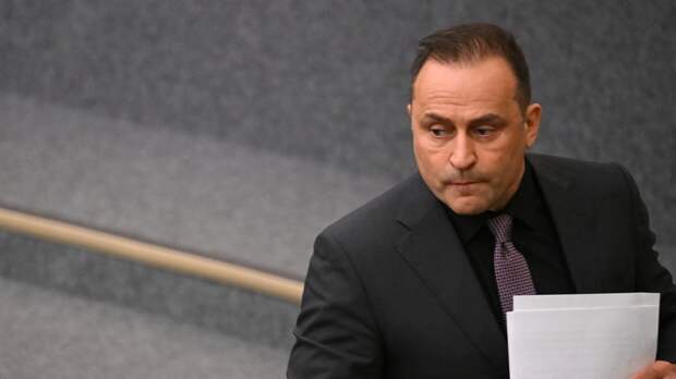 Свищёв может возглавить объединённую лыжную федерацию