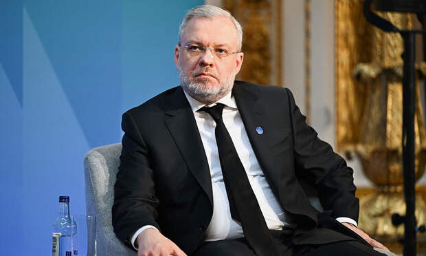 Экс-министра энергетики Украины Германа Галущенко уличили в отмывании миллионов: подробности схемы от НАБУ