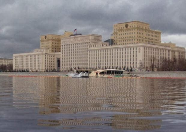 Сводка Минобороны России о ходе проведения спецоперации с 26 июля по 1 августа