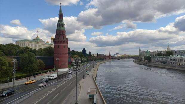 Онищенко назвал Россию самой безопасной страной для отдыха