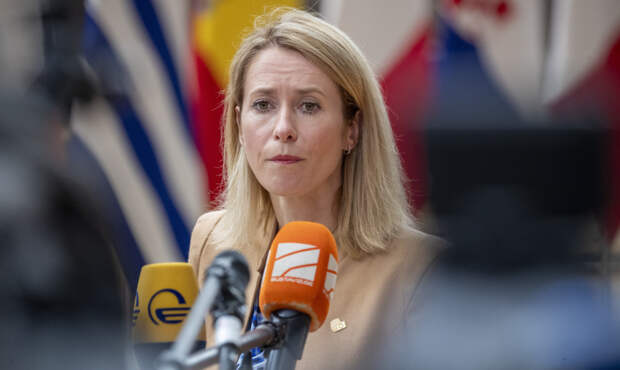 Евросоюз сократит численность российского постпредства в Брюсселе