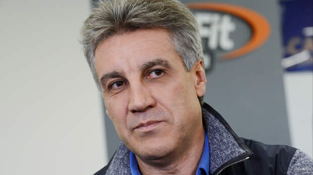 От видеоинженера до легенды: как Алексей Пиманов создал себя и «Человек и закон»