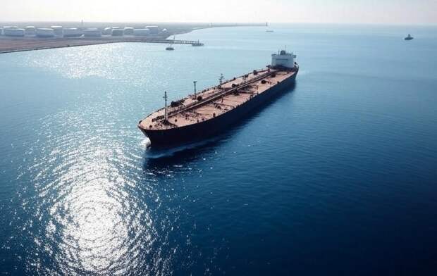 Япония работает над расширением источников поставок нефти