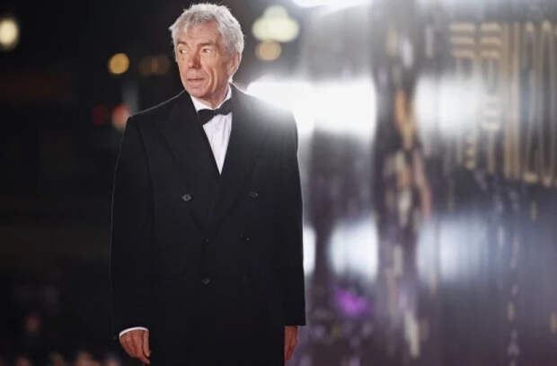 Умер один из самых известных уроженцев Кишинева, телеведущий Юрий Николаев