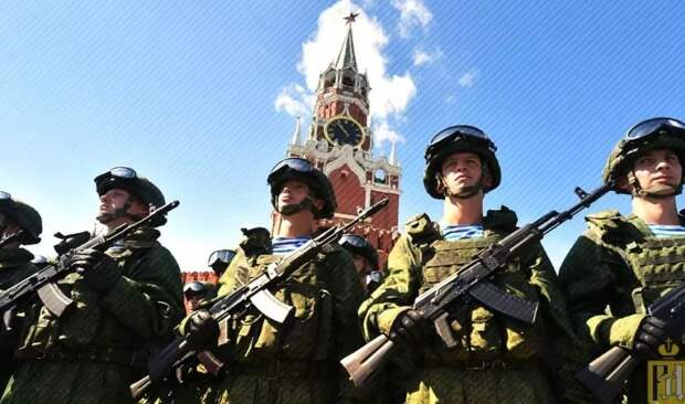 «Пока не поздно»: Датские СМИ призвали положить конец великой России Путина