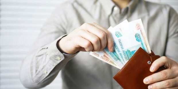 В России хотят разрешить семьям с детьми использовать налоговый вычет несколько раз