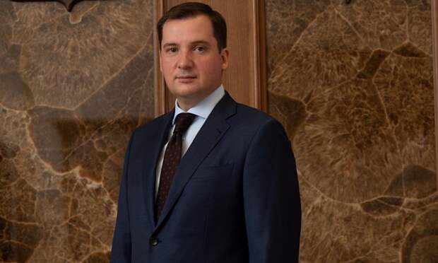 Александр Цыбульский поздравил жителей Поморья с Днем защитника Отечества