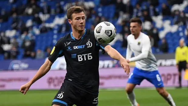 «Динамо» обыграло «Сочи» в первом матче под руководством Шварца