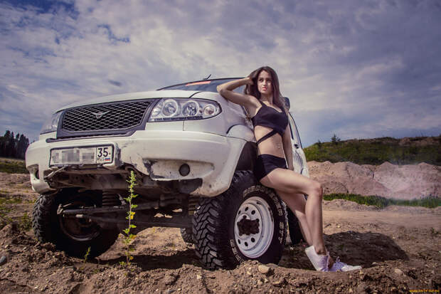 UAZ-P UAZ-P