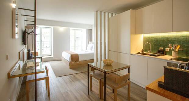 Как польки держат квартиру в чистоте и не устают от уборки