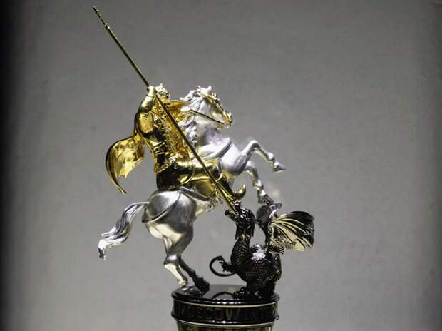 Московский международный кинофестиваль готовится к открытию