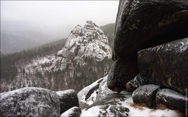 Высотный Красноярск Высотный Красноярск