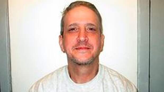 The Supreme Court Will Consider Overturning Richard Glossip’s Murder Conviction In Oklahoma