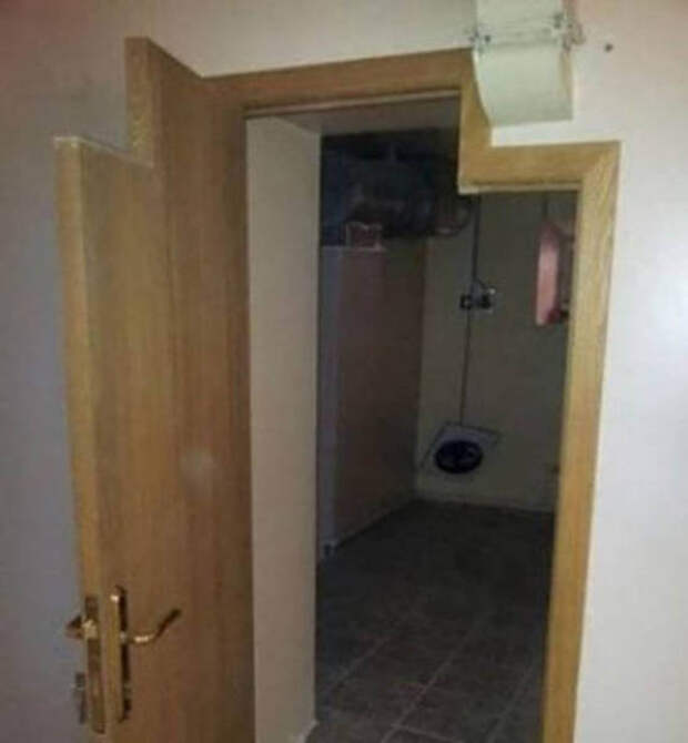 Фейлы от строителей (39 фото)