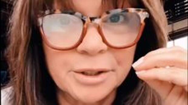 Valerie Bertinelli Says Food Network Ouster ‘Really Hurt My Feelings’