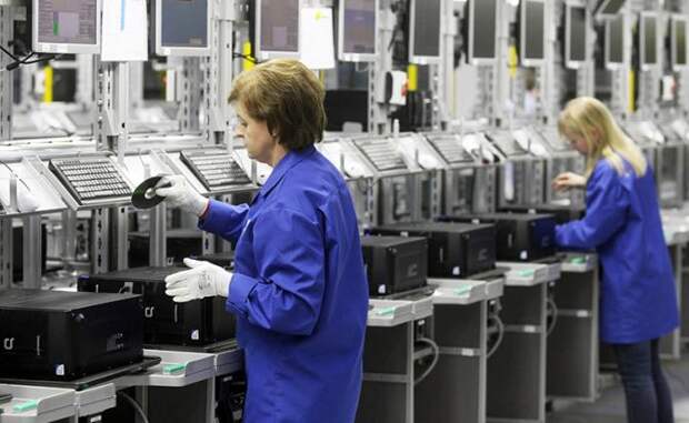 Трудовой график, как на галере: Спасет ли Россию 72-часовая рабочая неделя