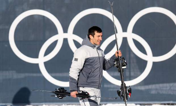 Кому нужна нейтральная Олимпиада в Италии, которая выступает против России