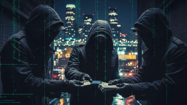 Пустые кошельки и недоверие: мошенники жалуются на спад "бизнеса" в России