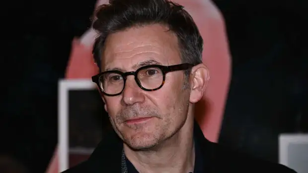 В переименованном фильме лауреата "Оскара" Хазанавичуса осталась буква Z