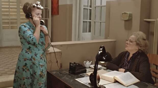 Тест по фильму «Москва слезам не верит»: кто из героев говорил так в легендарном кино СССР