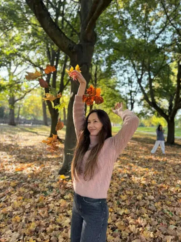 Аида Гарифуллина