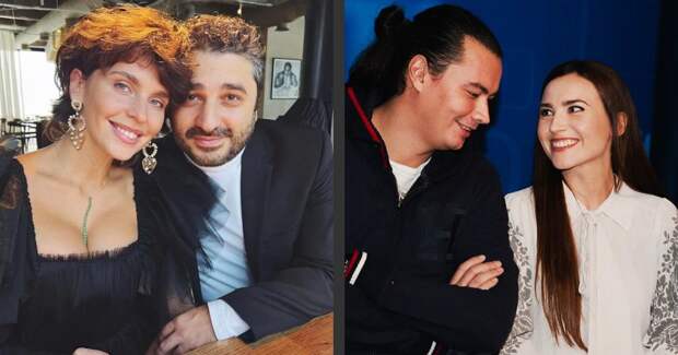 «Кумовство? Я в хорошей компании!»: как 5 актрис стали музами своих мужей-режиссёров и чем закончились эти союзы