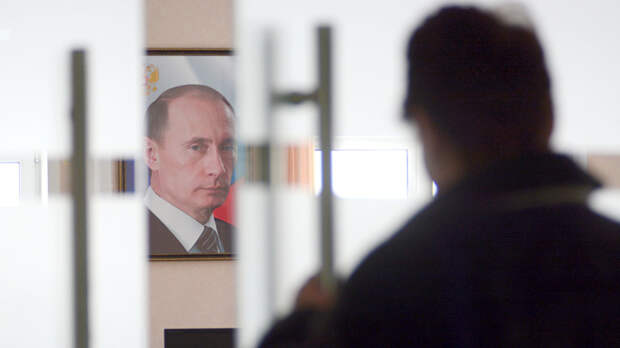 Сберечь президента и Россию! Байден проболтался, что Путина уже заказали