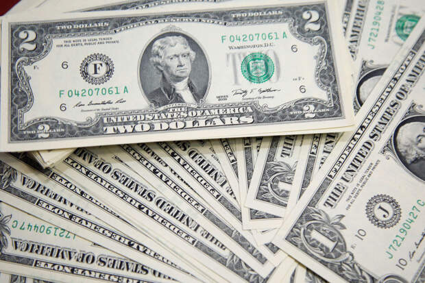 Гонка вооружений ускорилась — расходы взлетели до рекордных $2,9 трлн