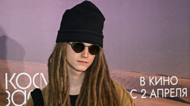 «Это очень грубо говорить»: в чем сын Децла равняется на своего отца