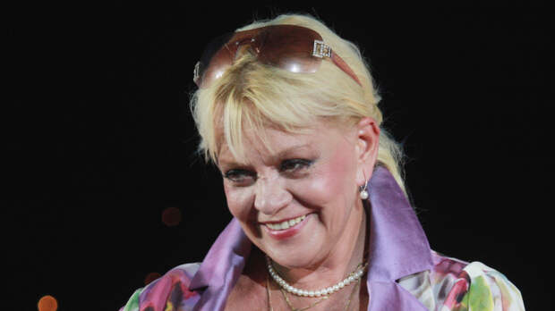 Стали известны дата и место похорон Ирины Шевчук