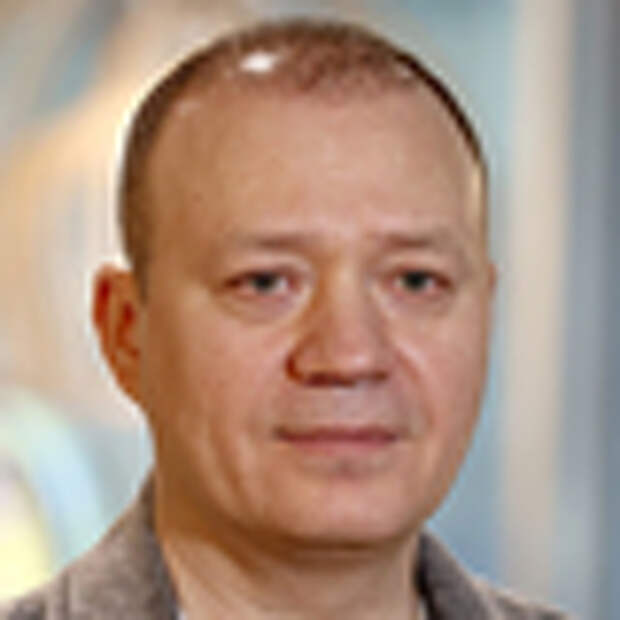 Михаил  Гончаров