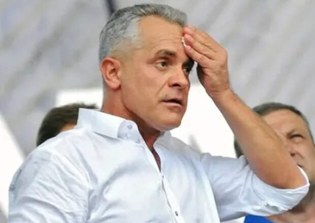 Беглый олигарх Плахотнюк согласился на экстрадицию из Греции в Молдавию Беглый олигарх Плахотнюк согласился на экстрадицию из Греции в Молдавию