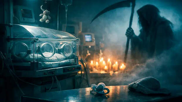 Младенческая смертность – в 10 раз выше нормы. Катастрофа. Врачи не виноваты? Жестокая правда о роддоме в Новокузнецке