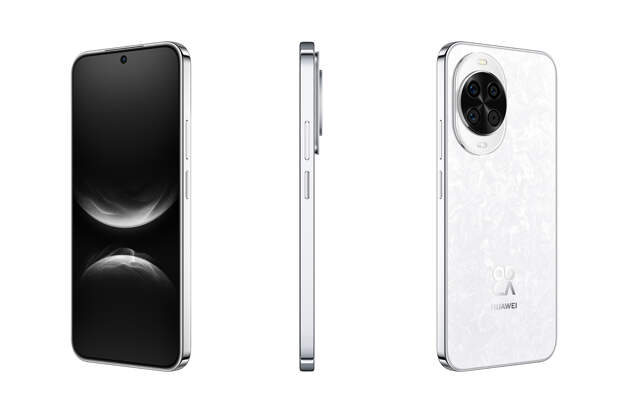 HUAWEI nova 14 White