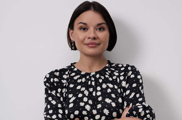 Ксения Шойгу впервые стала мамой